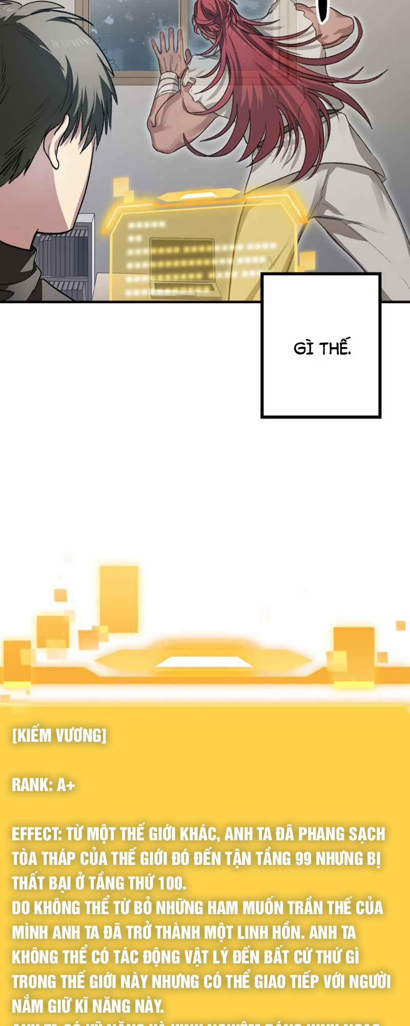 Tôi Là Thợ Săn Có Kĩ Năng Tự Sát Cấp Sss 7 trang 13