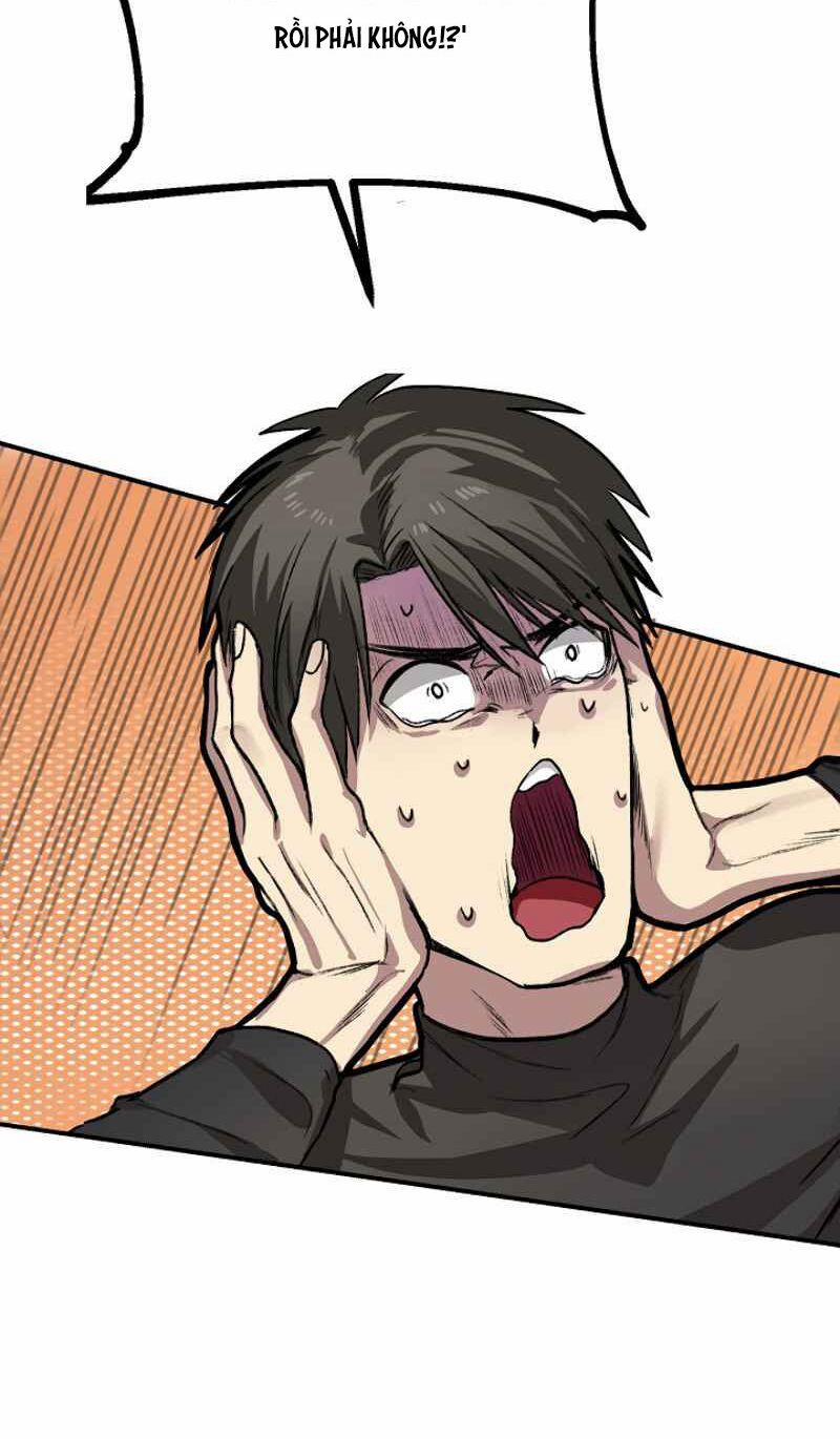 Tôi Là Thợ Săn Có Kĩ Năng Tự Sát Cấp Sss 7 trang 21