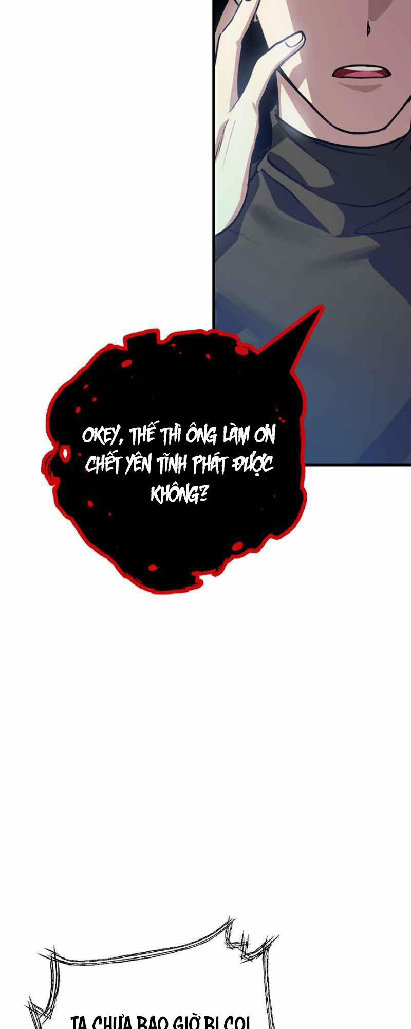 Tôi Là Thợ Săn Có Kĩ Năng Tự Sát Cấp Sss 7 trang 25