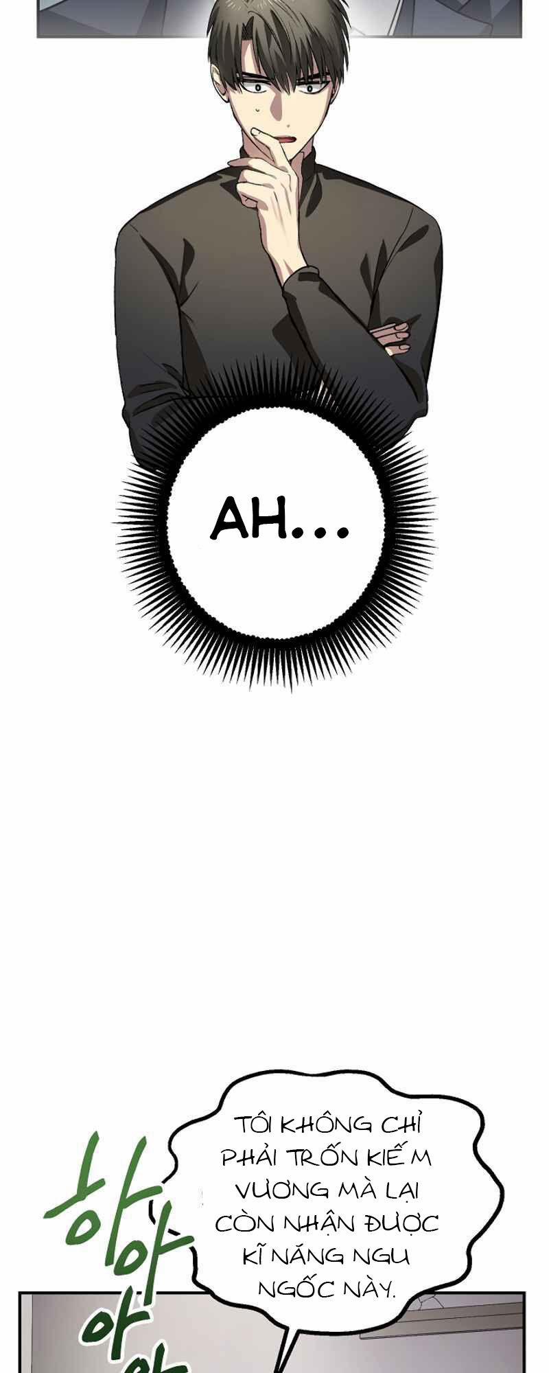 Tôi Là Thợ Săn Có Kĩ Năng Tự Sát Cấp Sss 7 trang 28