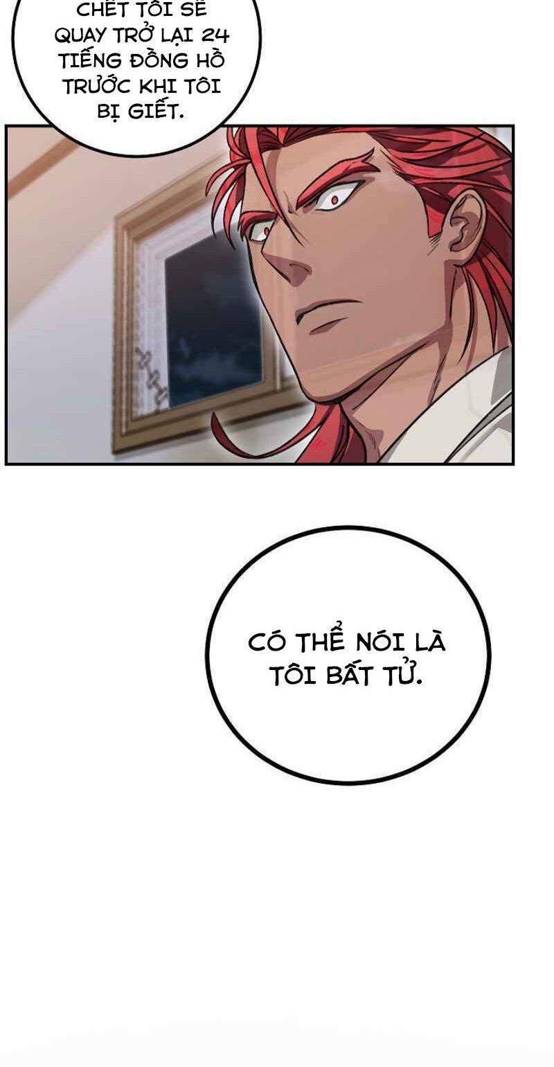 Tôi Là Thợ Săn Có Kĩ Năng Tự Sát Cấp Sss 7 trang 39