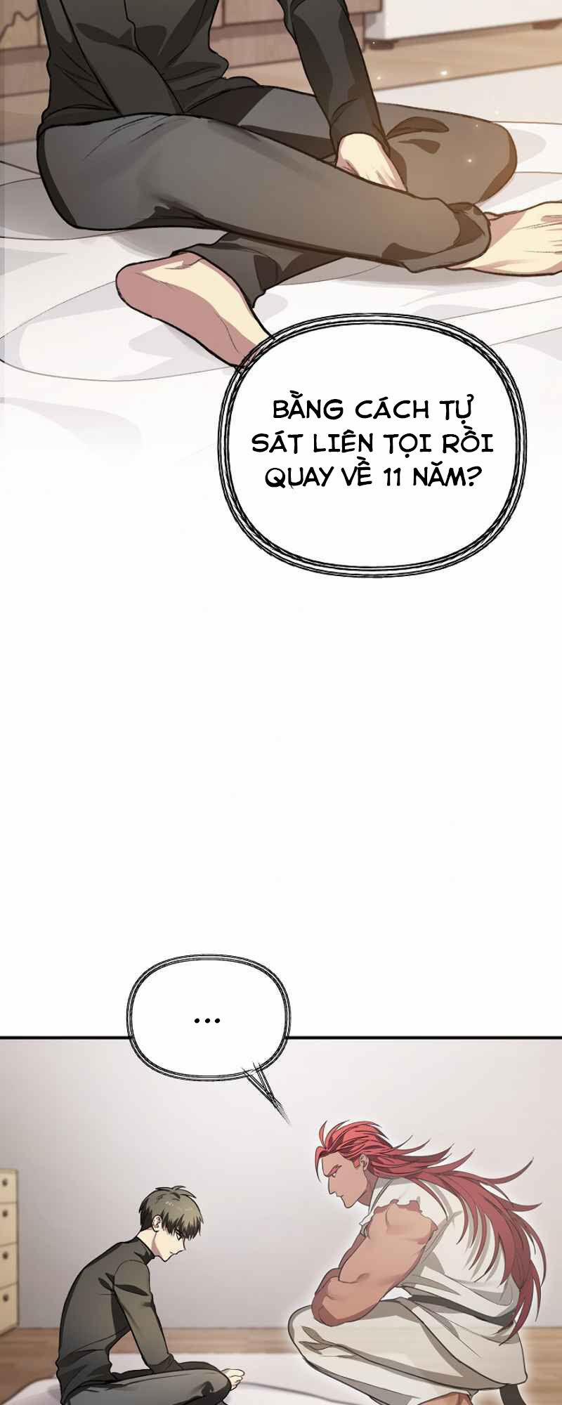 Tôi Là Thợ Săn Có Kĩ Năng Tự Sát Cấp Sss 7 trang 43