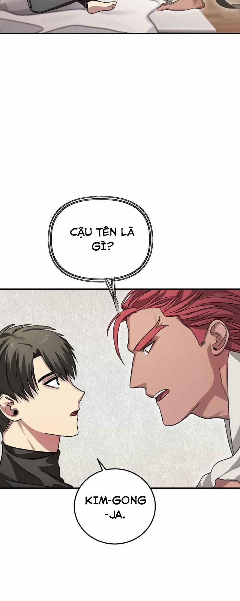 Tôi Là Thợ Săn Có Kĩ Năng Tự Sát Cấp Sss 7 trang 44