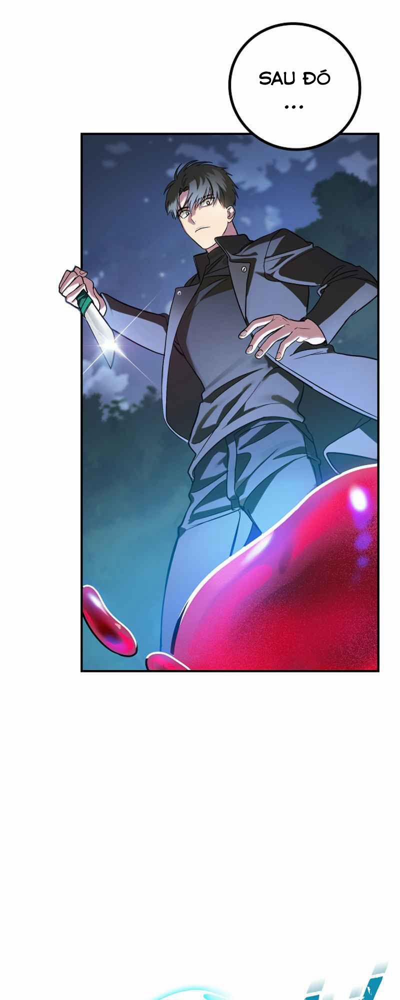 Tôi Là Thợ Săn Có Kĩ Năng Tự Sát Cấp Sss 7 trang 56