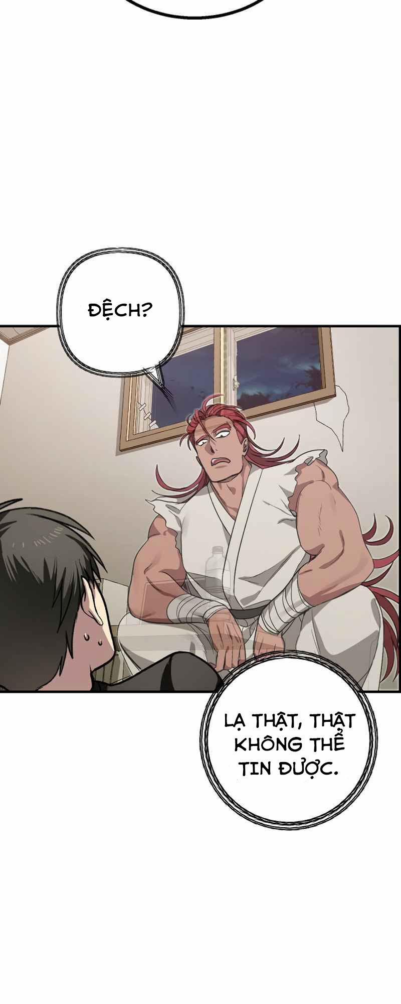 Tôi Là Thợ Săn Có Kĩ Năng Tự Sát Cấp Sss 7 trang 7