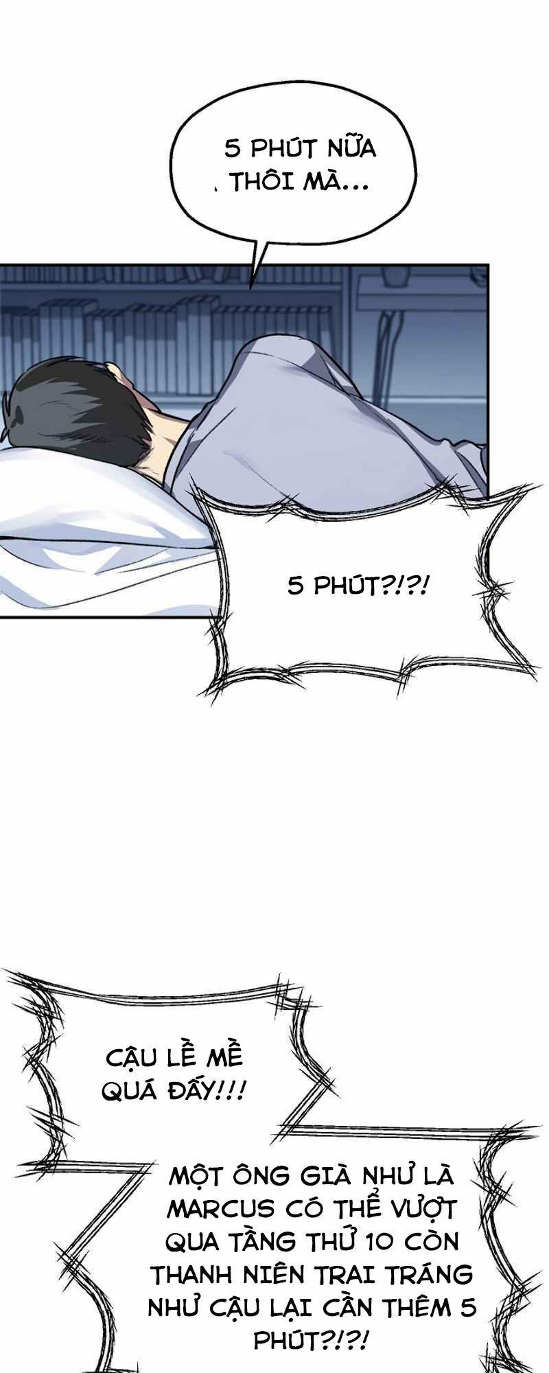 Tôi Là Thợ Săn Có Kĩ Năng Tự Sát Cấp Sss 8 trang 2