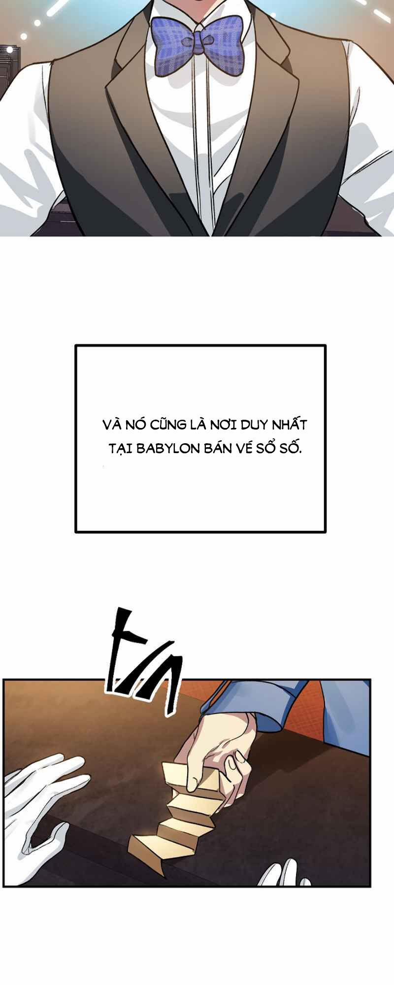 Tôi Là Thợ Săn Có Kĩ Năng Tự Sát Cấp Sss 8 trang 27