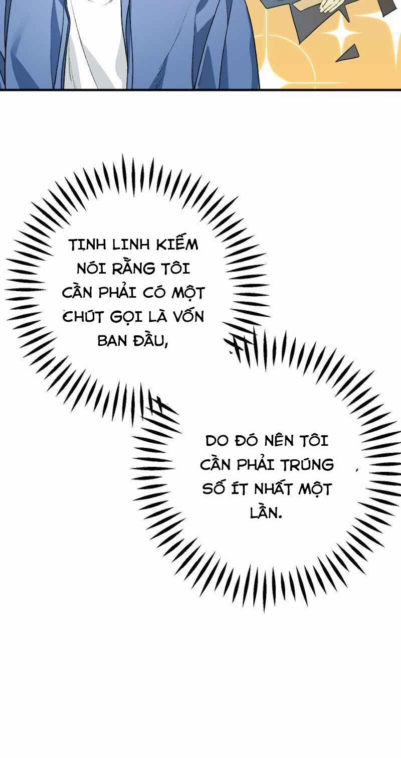 Tôi Là Thợ Săn Có Kĩ Năng Tự Sát Cấp Sss 8 trang 32