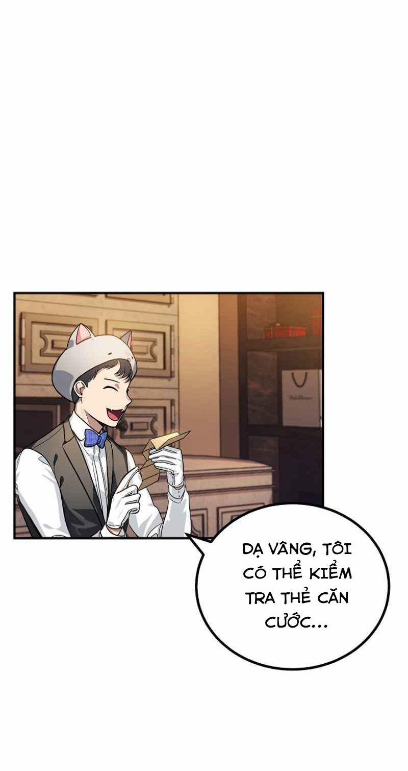 Tôi Là Thợ Săn Có Kĩ Năng Tự Sát Cấp Sss 8 trang 33