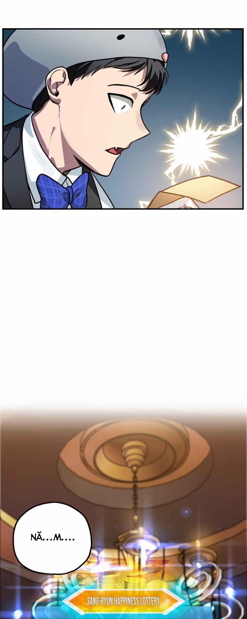 Tôi Là Thợ Săn Có Kĩ Năng Tự Sát Cấp Sss 8 trang 34