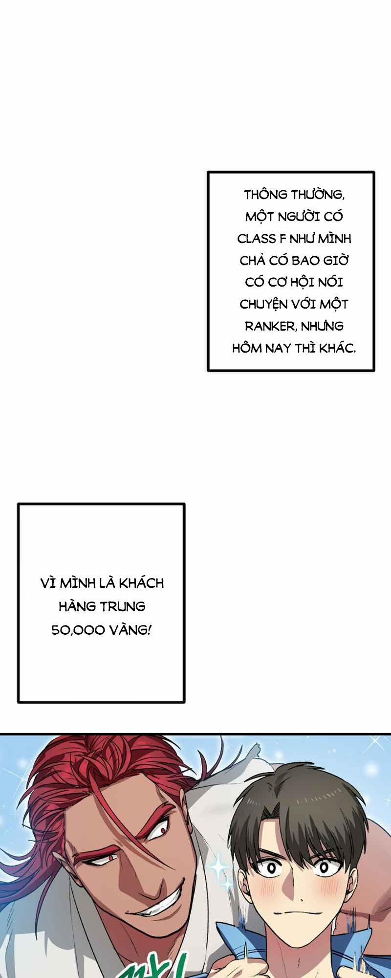 Tôi Là Thợ Săn Có Kĩ Năng Tự Sát Cấp Sss 8 trang 43