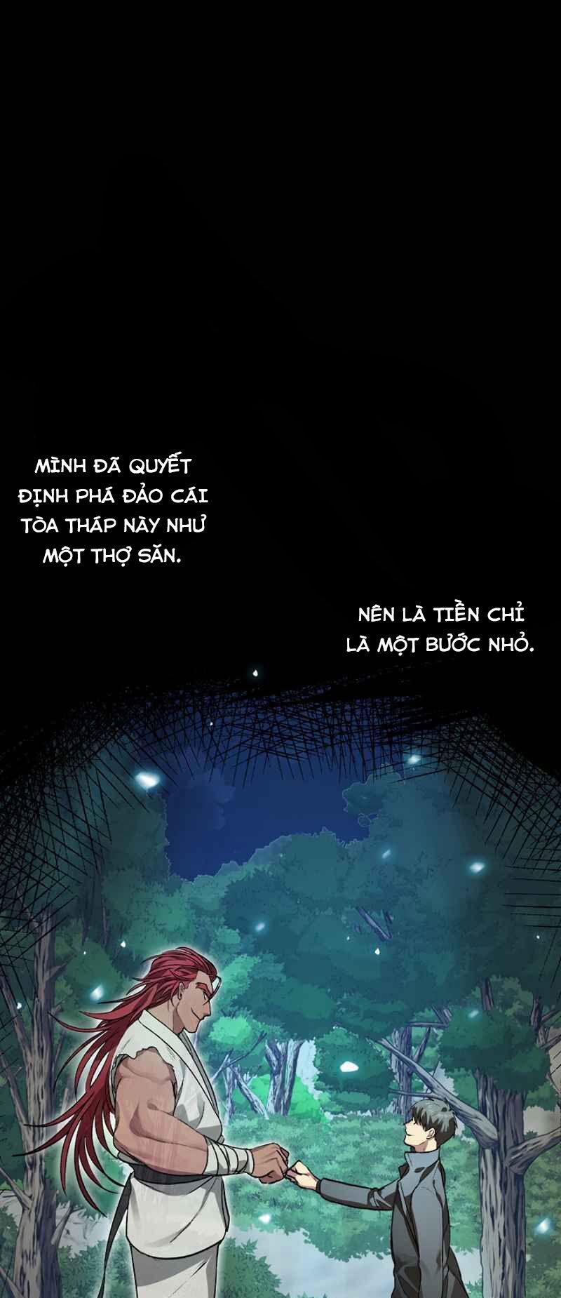 Tôi Là Thợ Săn Có Kĩ Năng Tự Sát Cấp Sss 8 trang 56