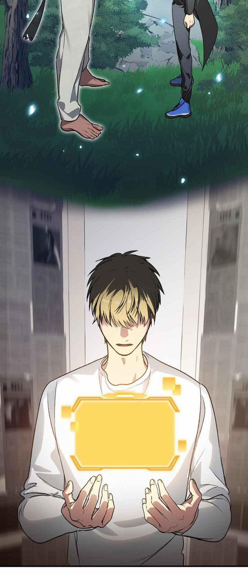 Tôi Là Thợ Săn Có Kĩ Năng Tự Sát Cấp Sss 8 trang 57