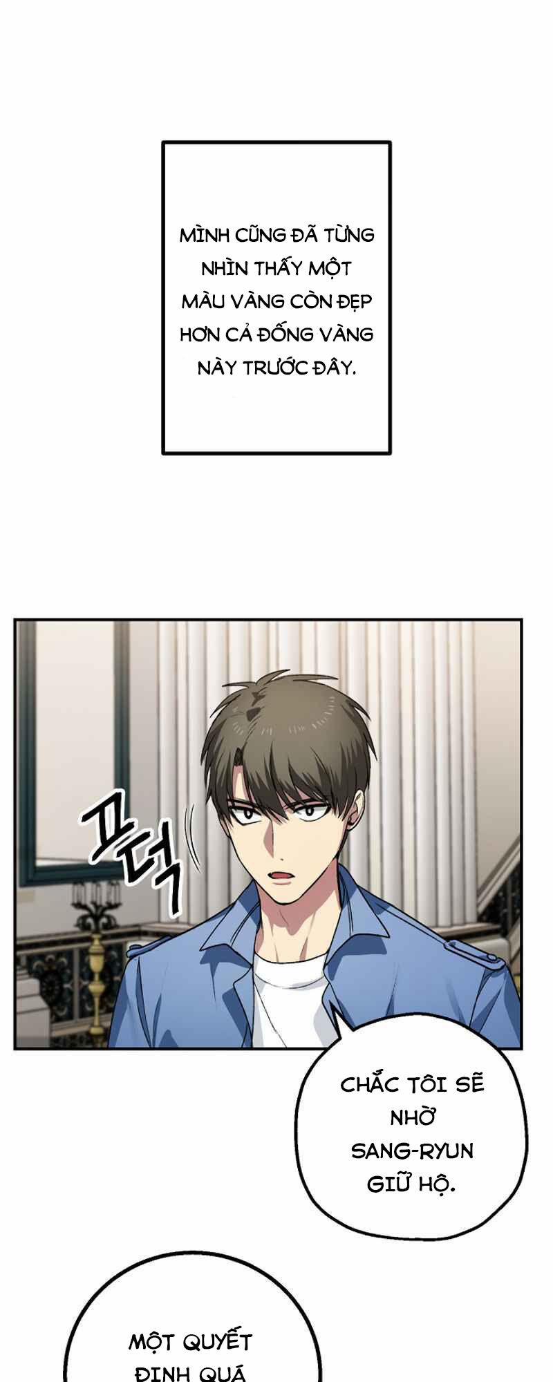 Tôi Là Thợ Săn Có Kĩ Năng Tự Sát Cấp Sss 8 trang 58