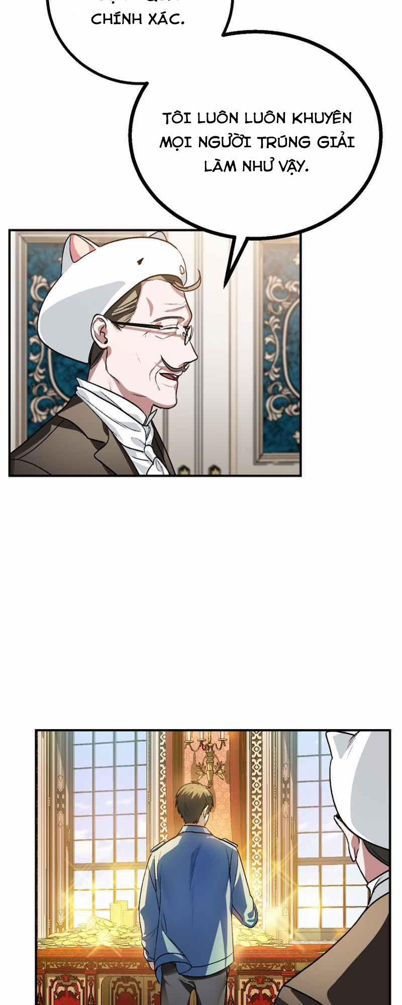 Tôi Là Thợ Săn Có Kĩ Năng Tự Sát Cấp Sss 8 trang 59