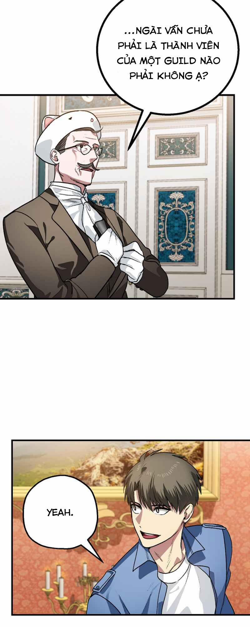 Tôi Là Thợ Săn Có Kĩ Năng Tự Sát Cấp Sss 8 trang 62