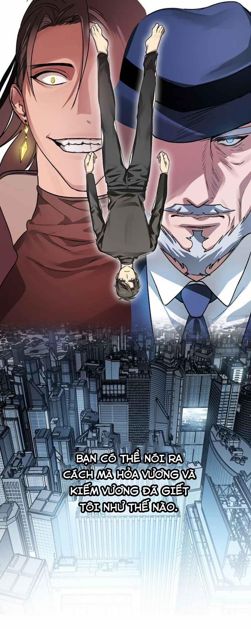 Tôi Là Thợ Săn Có Kĩ Năng Tự Sát Cấp Sss 8 trang 67