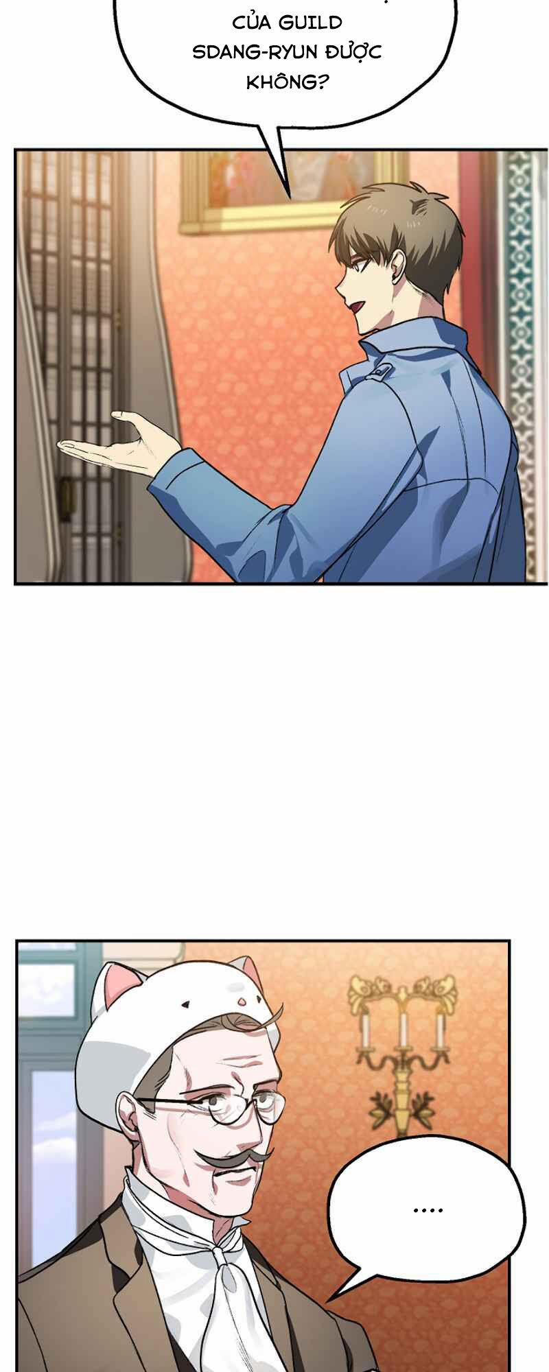 Tôi Là Thợ Săn Có Kĩ Năng Tự Sát Cấp Sss 8 trang 72