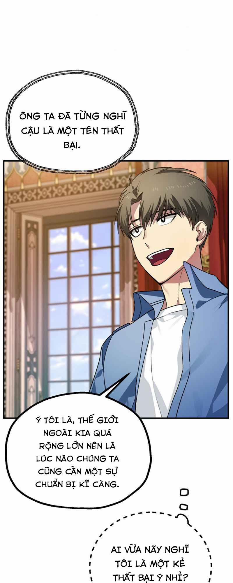 Tôi Là Thợ Săn Có Kĩ Năng Tự Sát Cấp Sss 8 trang 75
