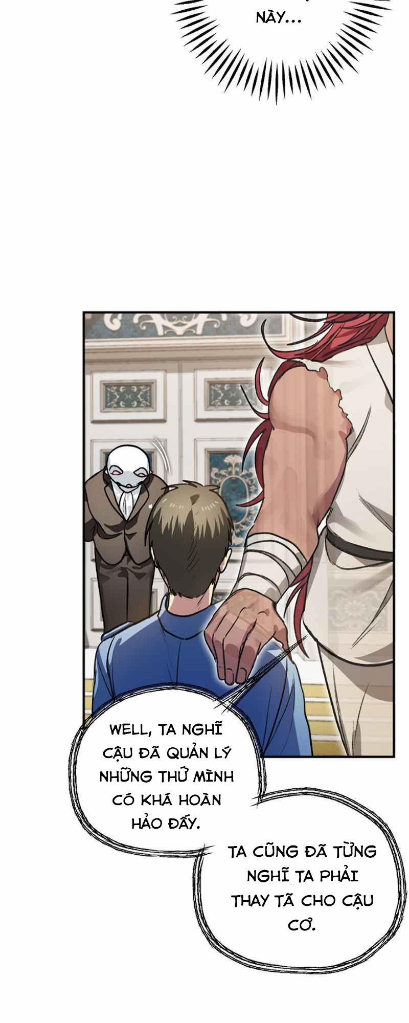 Tôi Là Thợ Săn Có Kĩ Năng Tự Sát Cấp Sss 8 trang 77