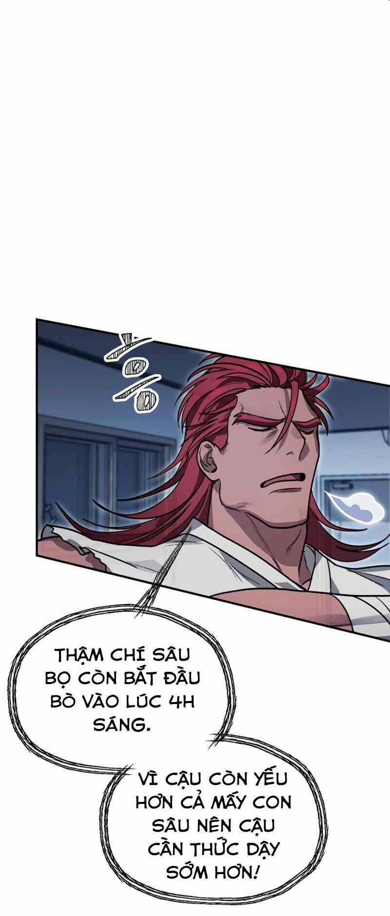 Tôi Là Thợ Săn Có Kĩ Năng Tự Sát Cấp Sss 8 trang 8