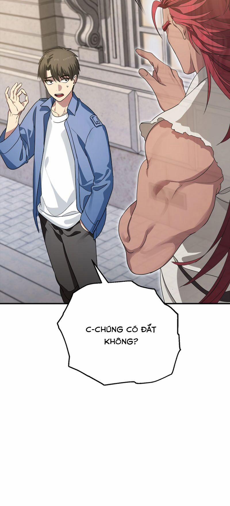 Tôi Là Thợ Săn Có Kĩ Năng Tự Sát Cấp Sss 9 trang 10