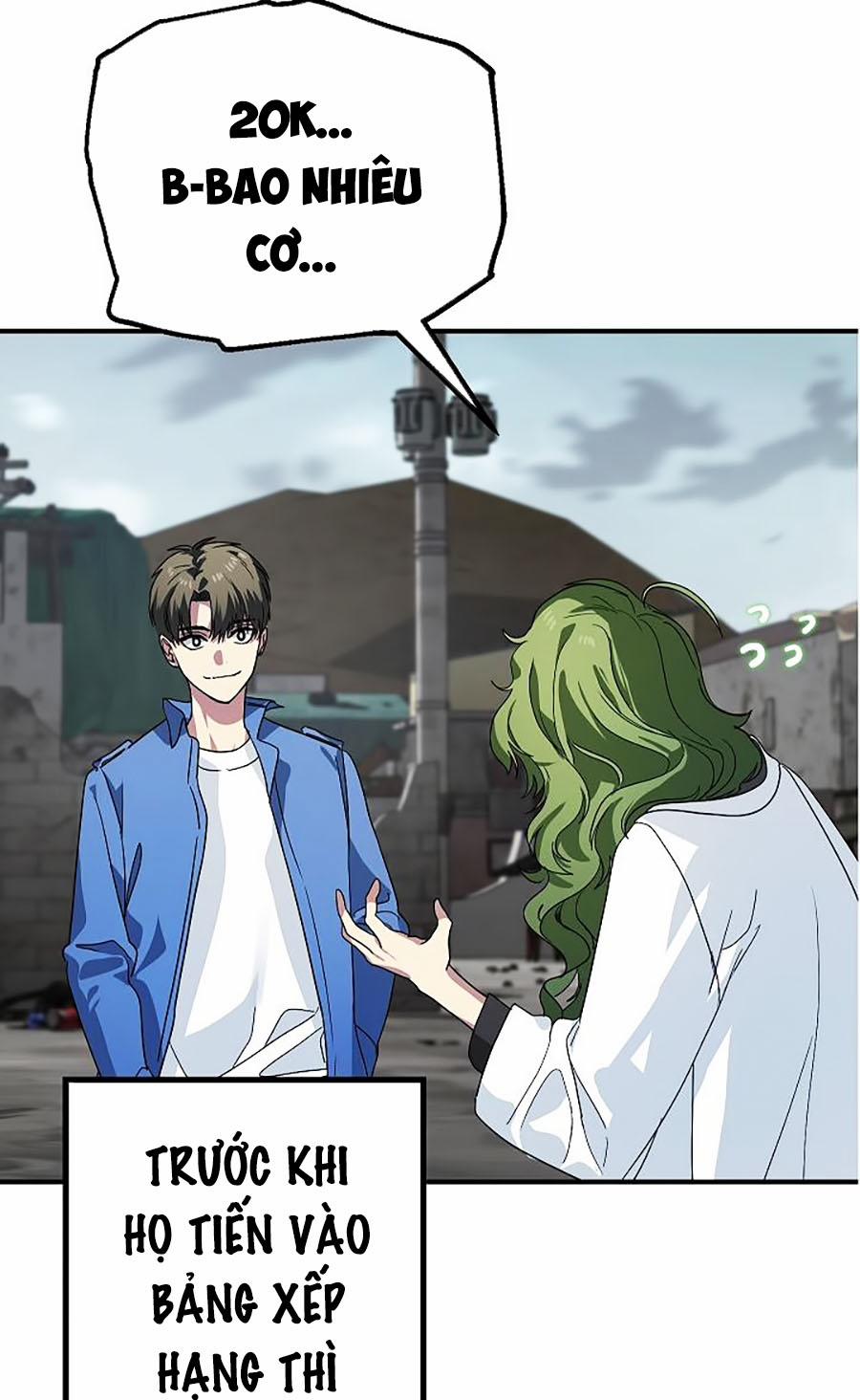 Tôi Là Thợ Săn Có Kĩ Năng Tự Sát Cấp Sss 9 trang 100