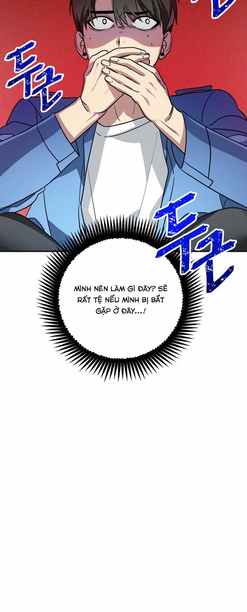 Tôi Là Thợ Săn Có Kĩ Năng Tự Sát Cấp Sss 9 trang 30