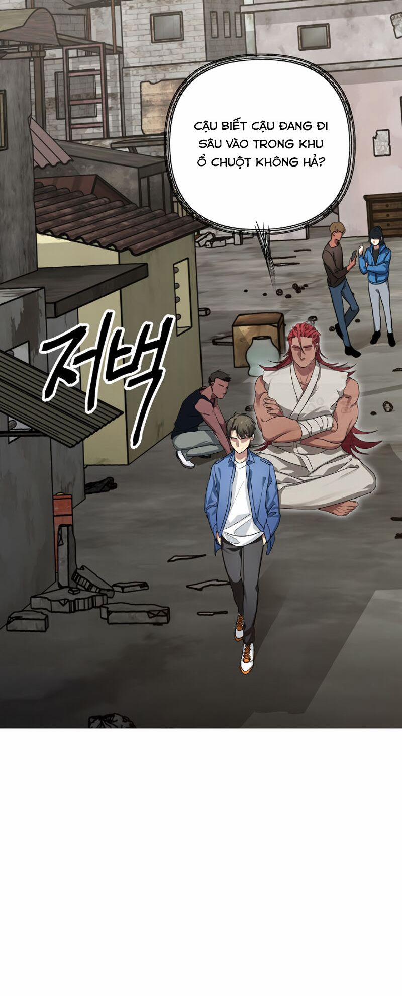 Tôi Là Thợ Săn Có Kĩ Năng Tự Sát Cấp Sss 9 trang 50