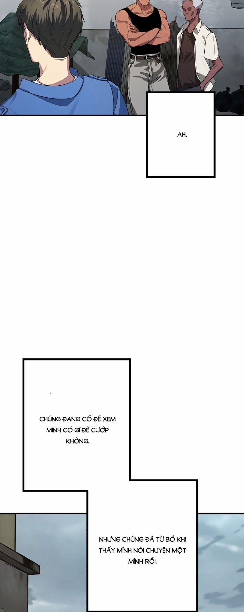 Tôi Là Thợ Săn Có Kĩ Năng Tự Sát Cấp Sss 9 trang 56