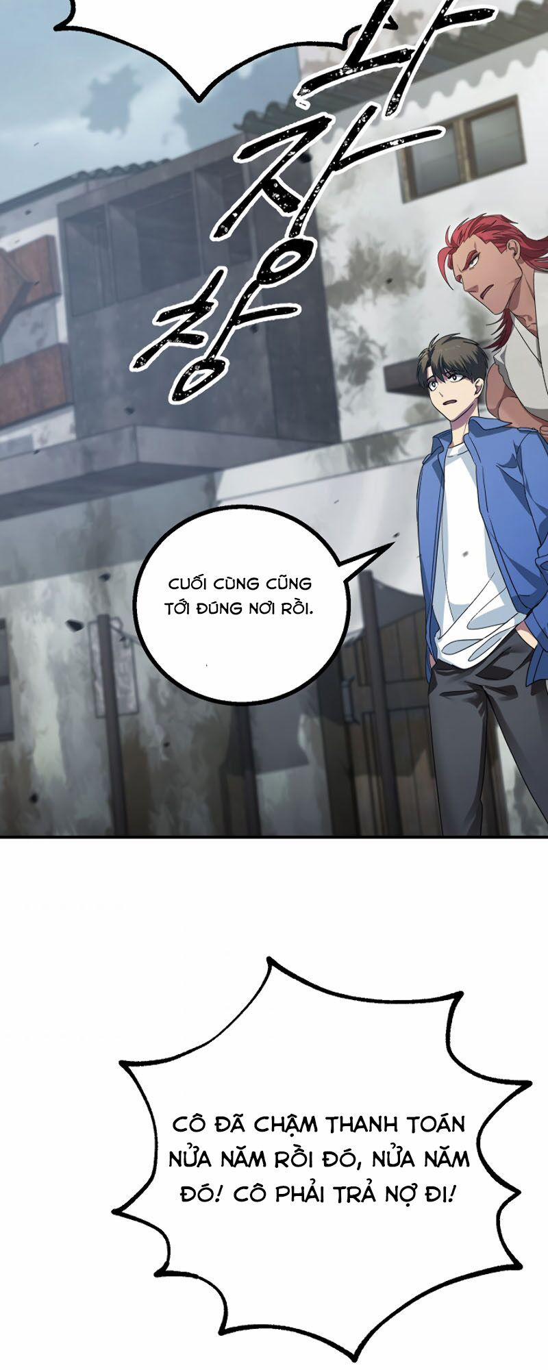 Tôi Là Thợ Săn Có Kĩ Năng Tự Sát Cấp Sss 9 trang 60