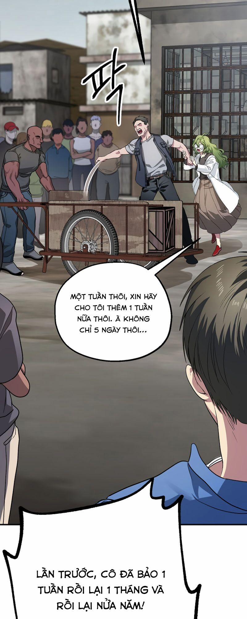 Tôi Là Thợ Săn Có Kĩ Năng Tự Sát Cấp Sss 9 trang 63