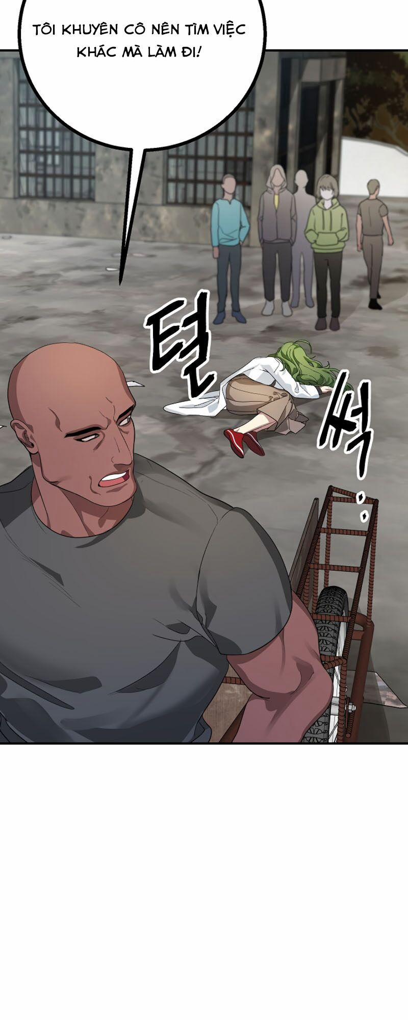 Tôi Là Thợ Săn Có Kĩ Năng Tự Sát Cấp Sss 9 trang 67