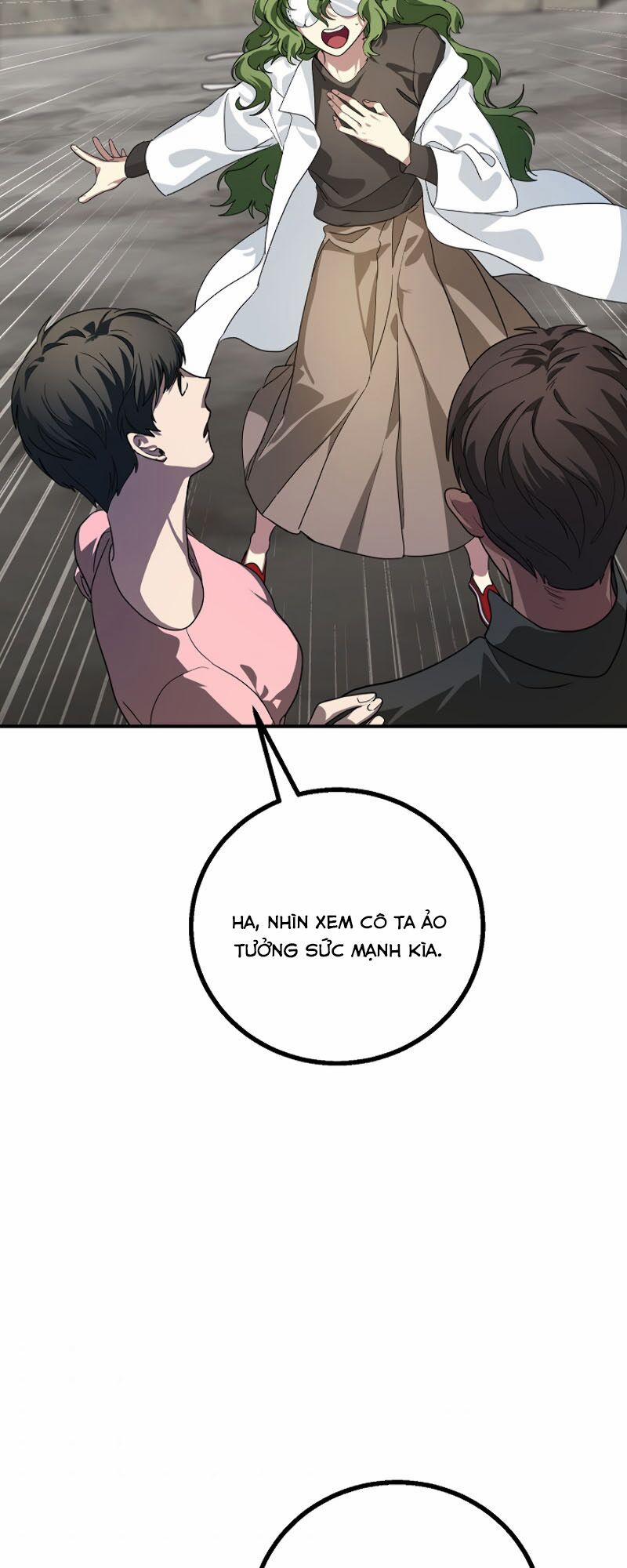Tôi Là Thợ Săn Có Kĩ Năng Tự Sát Cấp Sss 9 trang 71