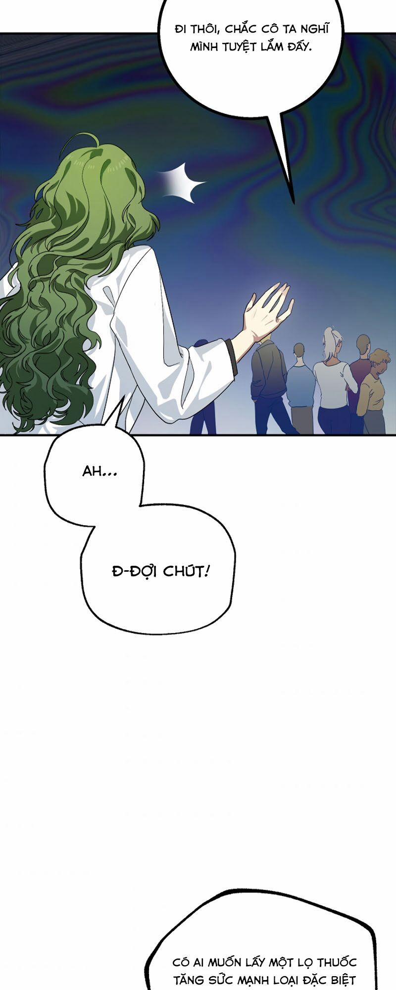 Tôi Là Thợ Săn Có Kĩ Năng Tự Sát Cấp Sss 9 trang 72