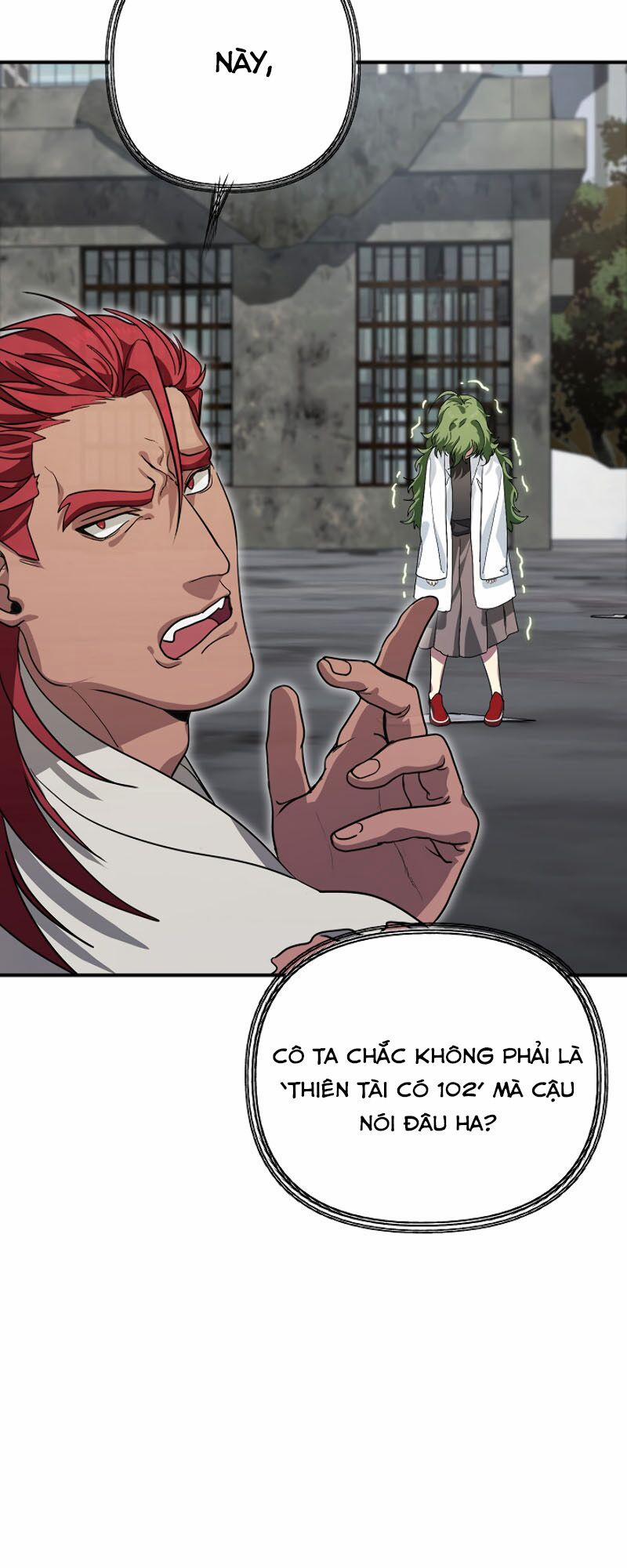 Tôi Là Thợ Săn Có Kĩ Năng Tự Sát Cấp Sss 9 trang 74