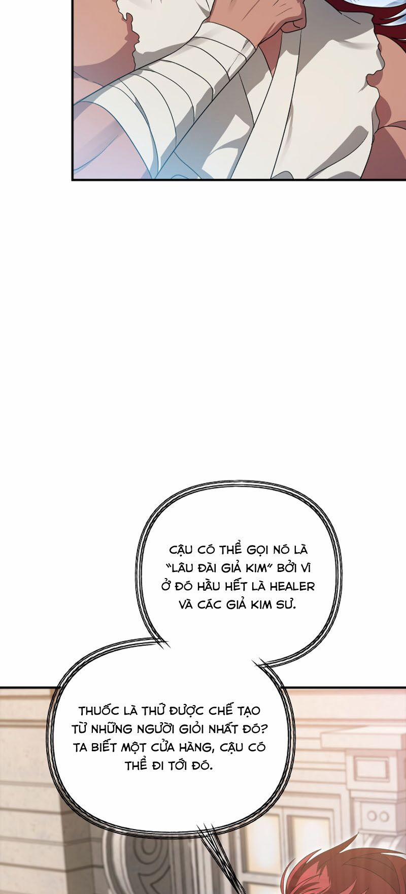 Tôi Là Thợ Săn Có Kĩ Năng Tự Sát Cấp Sss 9 trang 9