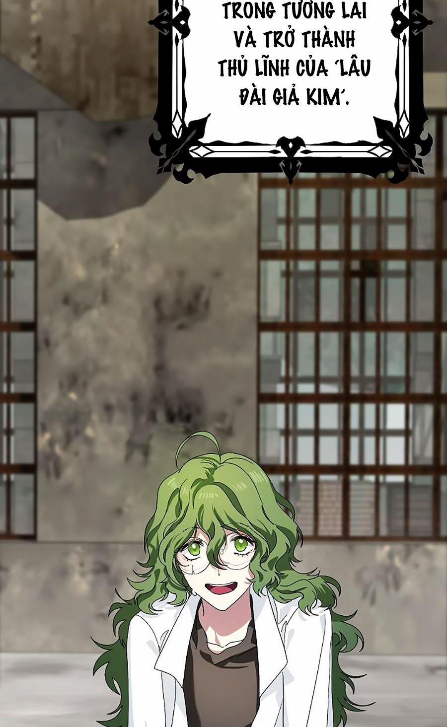 Tôi Là Thợ Săn Có Kĩ Năng Tự Sát Cấp Sss 9 trang 94