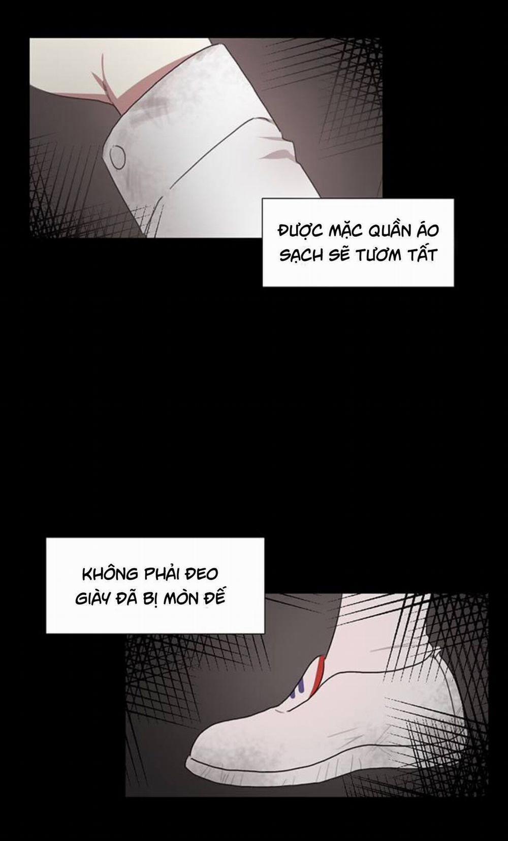 Tôi Là Vị Hôn Thê Phản Diện 1 trang 10