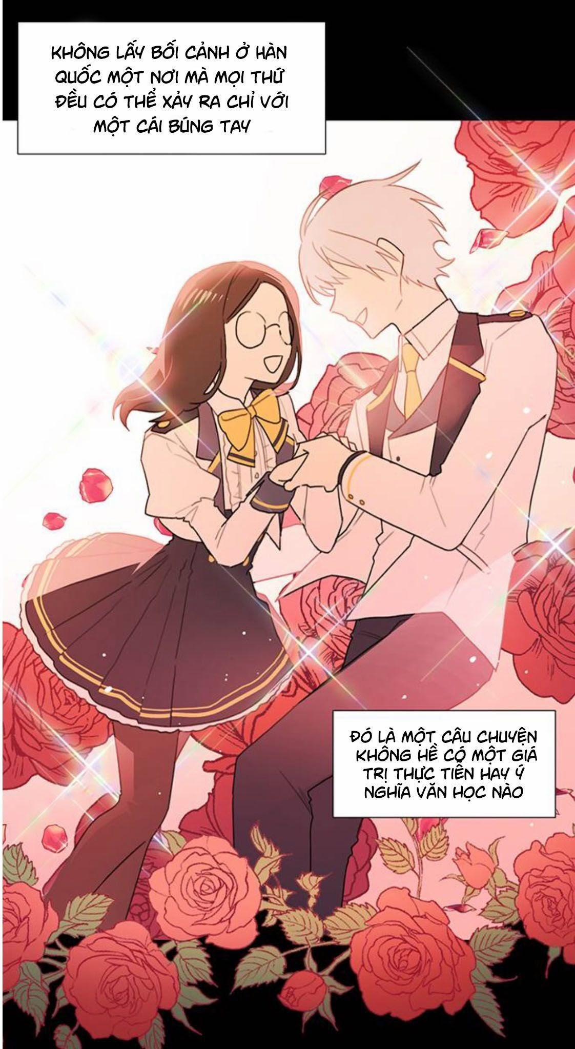 Tôi Là Vị Hôn Thê Phản Diện 1 trang 13