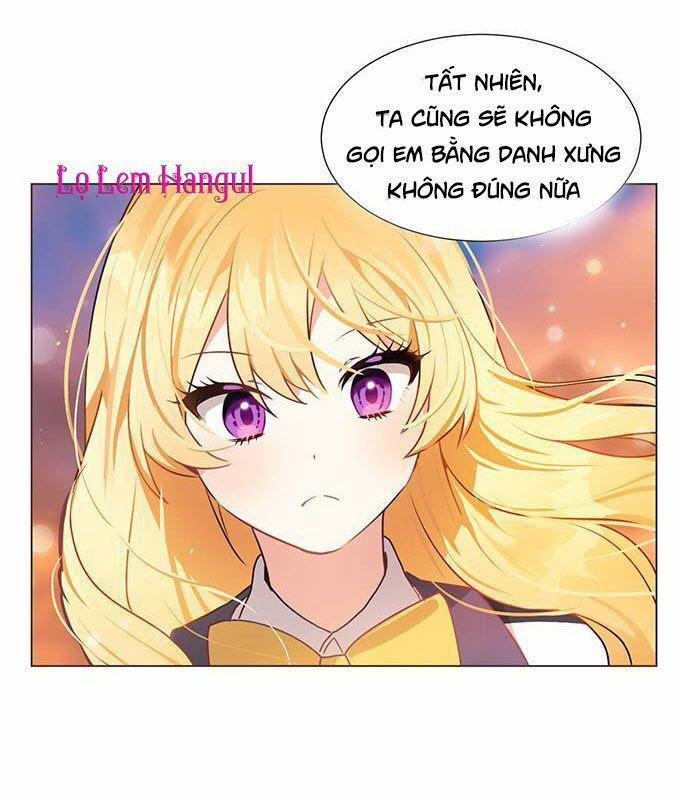 Tôi Là Vị Hôn Thê Phản Diện 1 trang 2