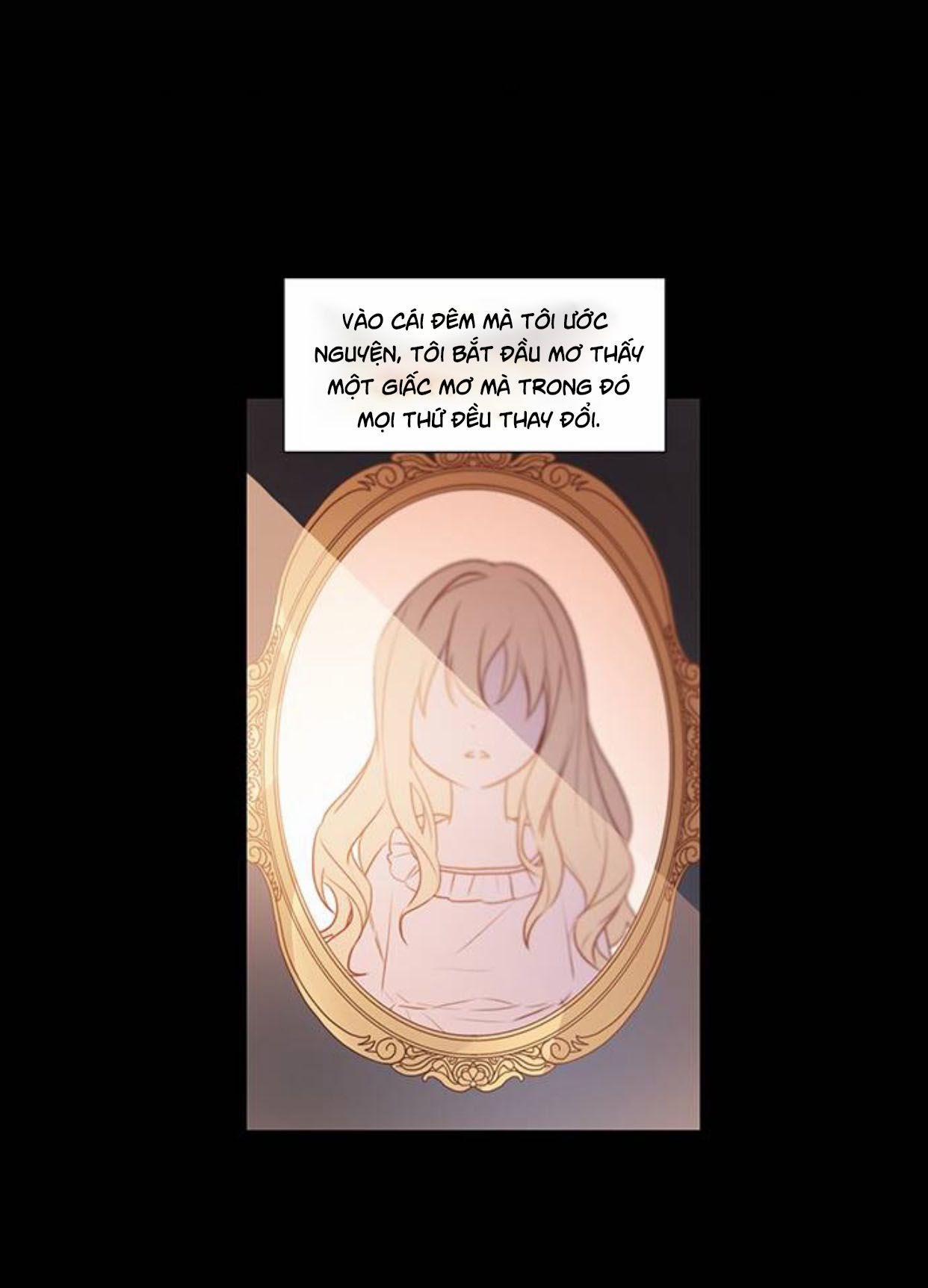 Tôi Là Vị Hôn Thê Phản Diện 1 trang 22