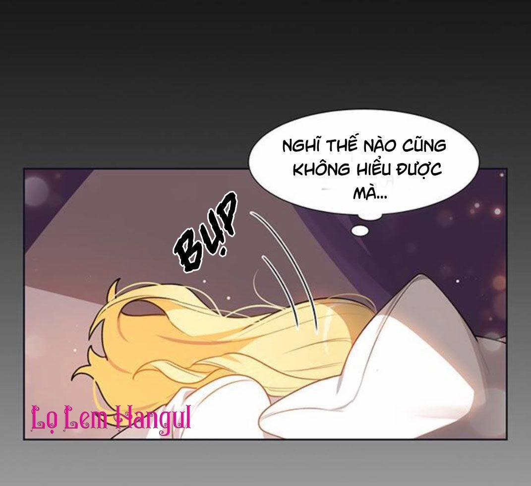 Tôi Là Vị Hôn Thê Phản Diện 1 trang 24