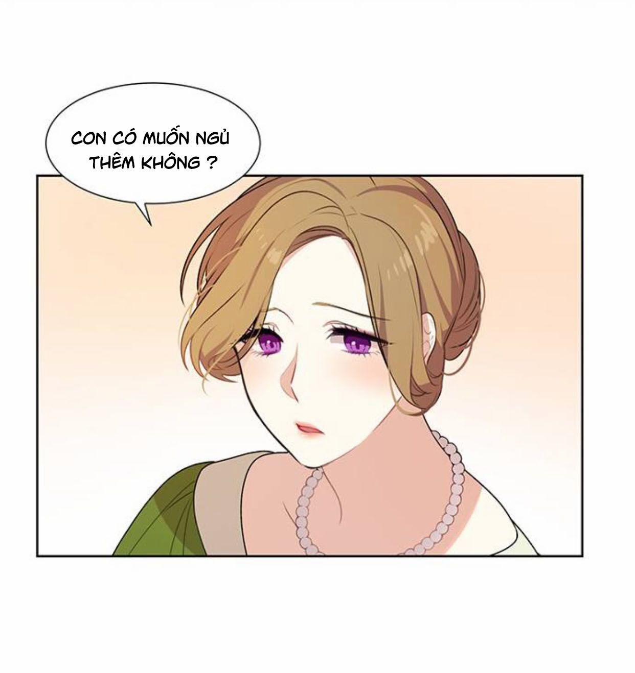 Tôi Là Vị Hôn Thê Phản Diện 1 trang 25