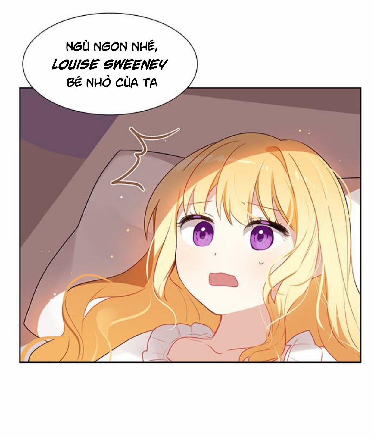 Tôi Là Vị Hôn Thê Phản Diện 1 trang 28