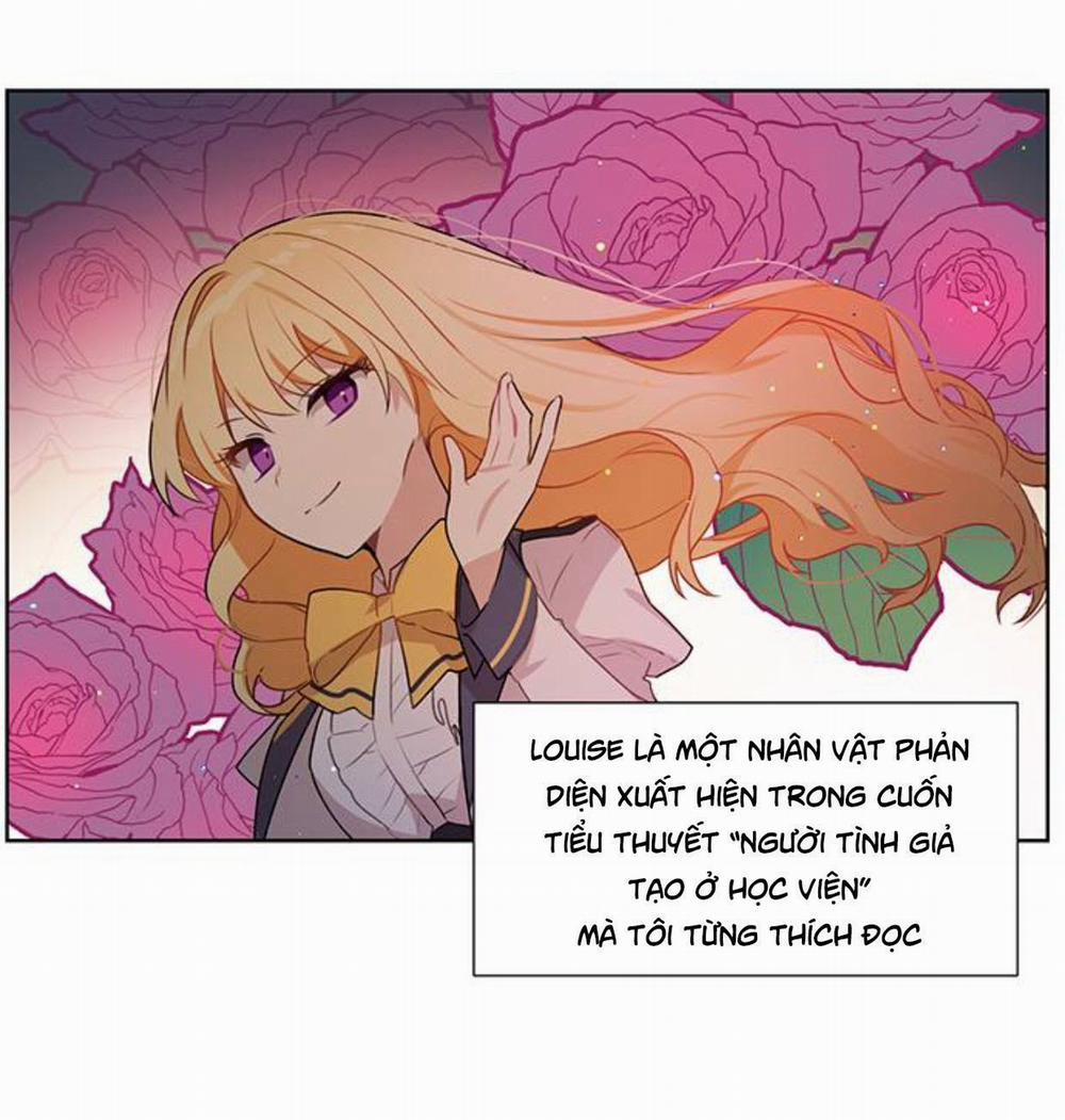Tôi Là Vị Hôn Thê Phản Diện 1 trang 30