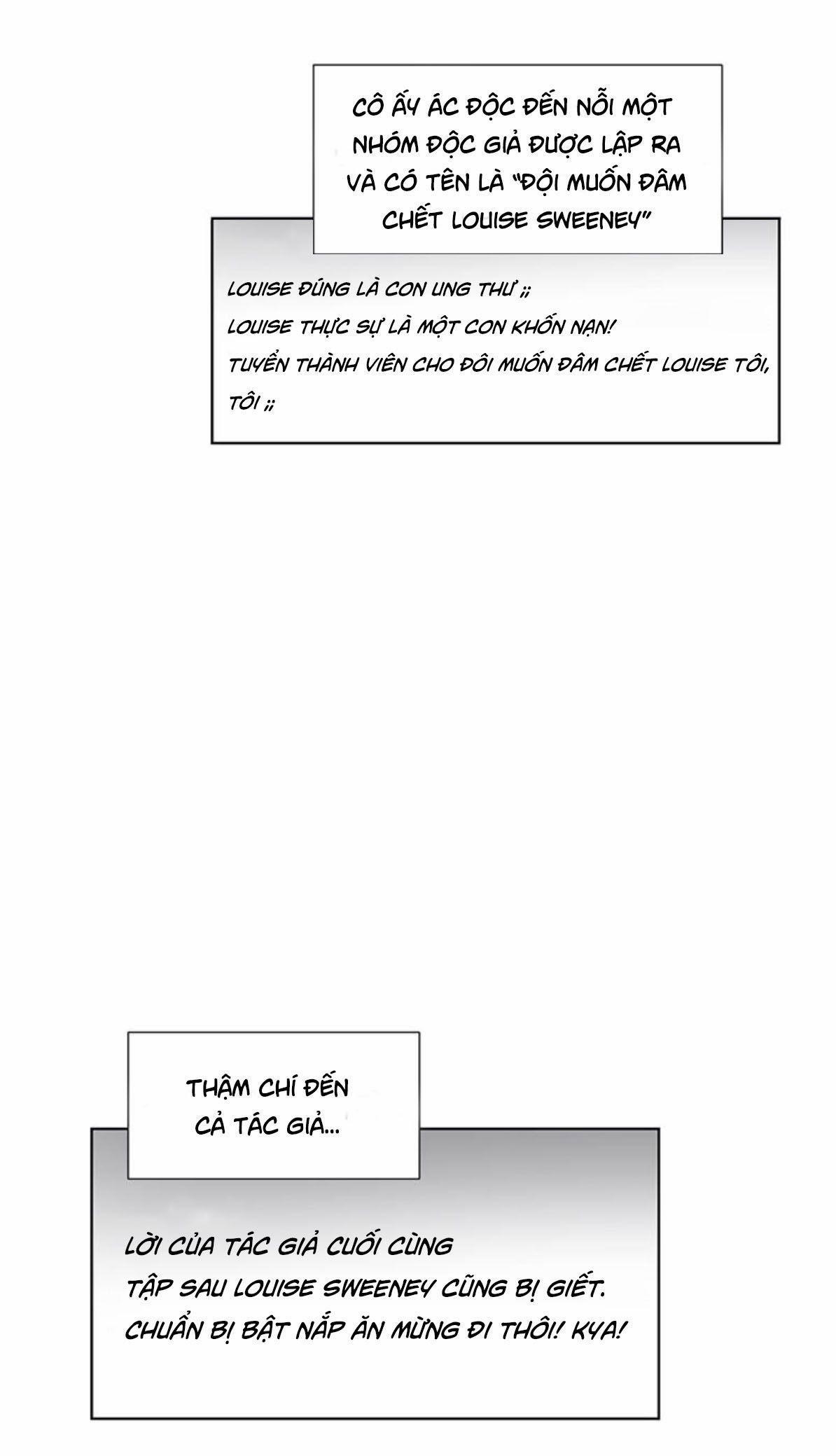 Tôi Là Vị Hôn Thê Phản Diện 1 trang 31