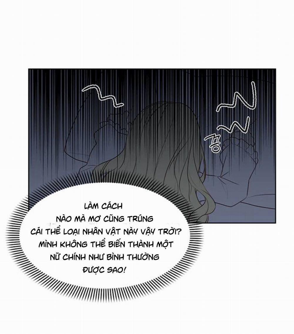 Tôi Là Vị Hôn Thê Phản Diện 1 trang 33