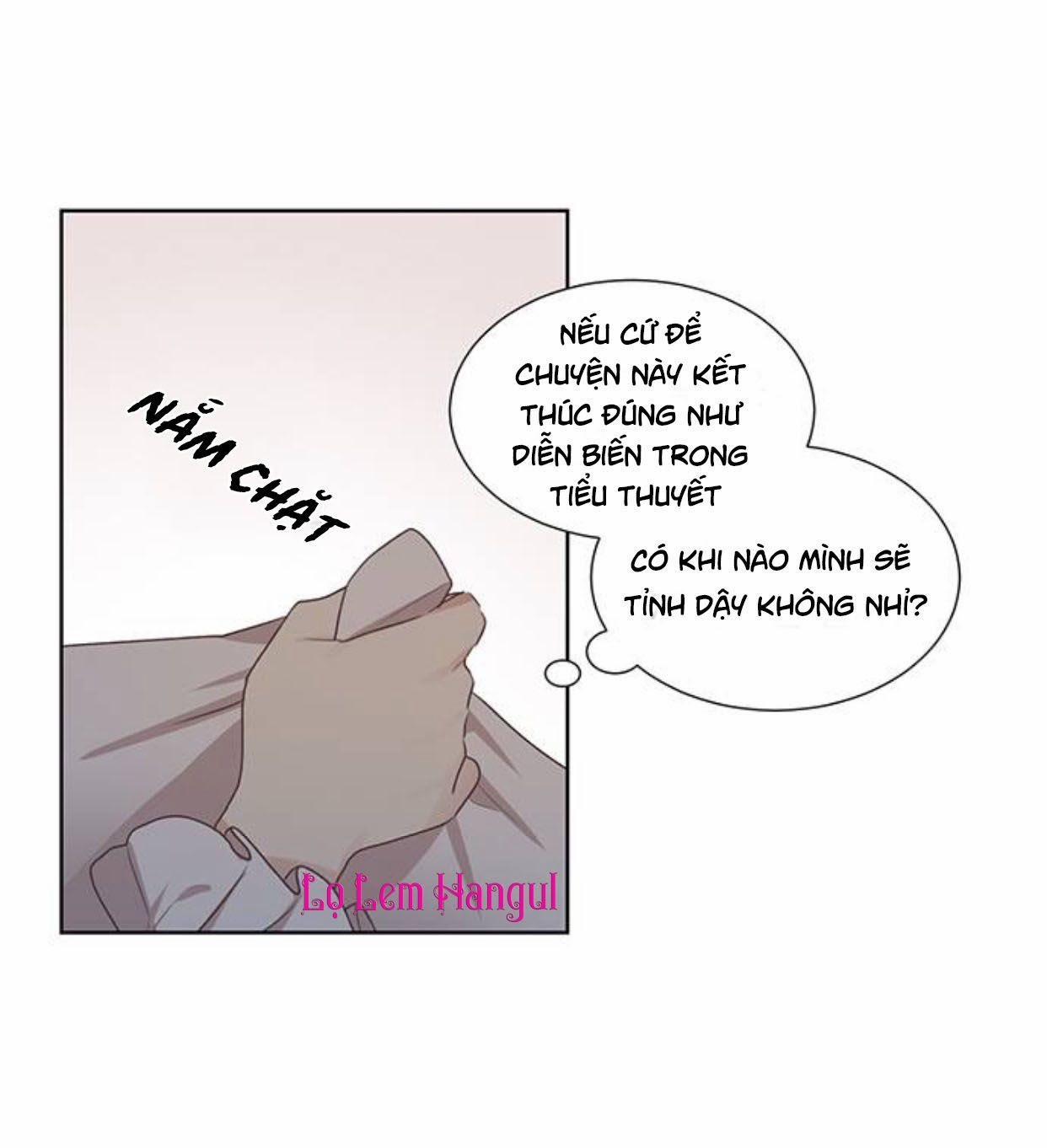 Tôi Là Vị Hôn Thê Phản Diện 1 trang 34