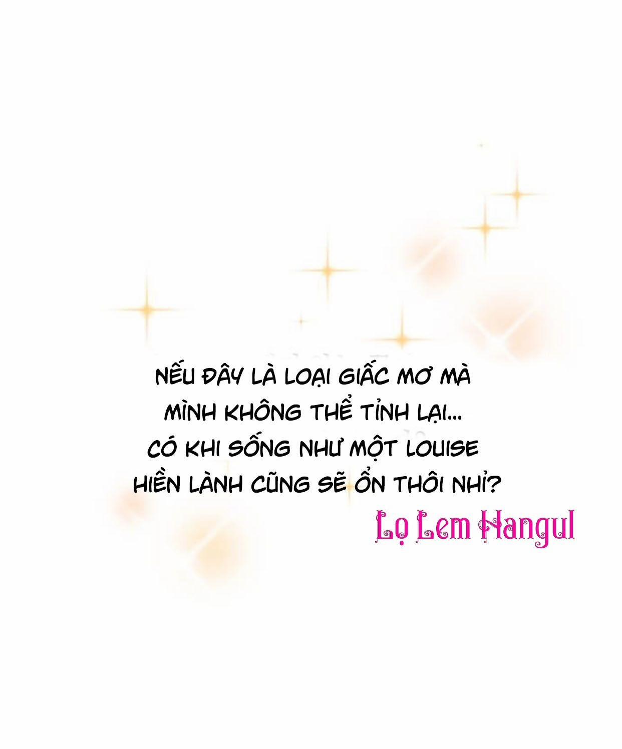 Tôi Là Vị Hôn Thê Phản Diện 1 trang 39